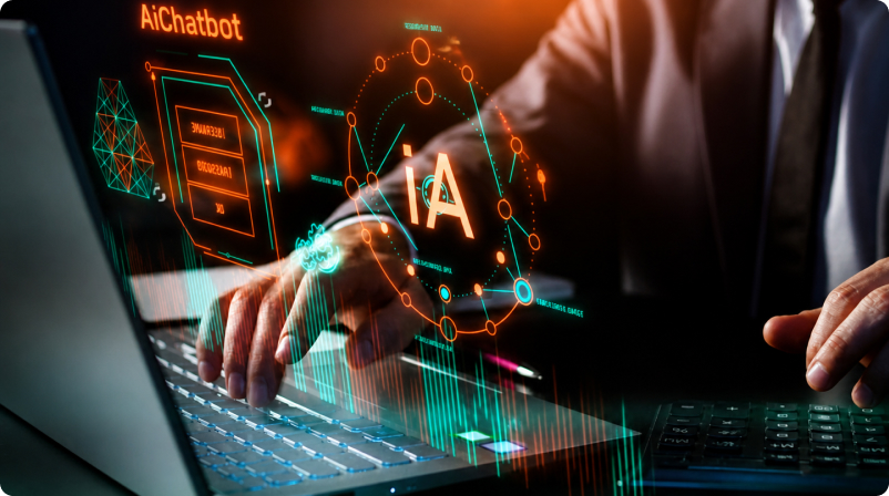 How AI Is Reshaping Modern Software Development