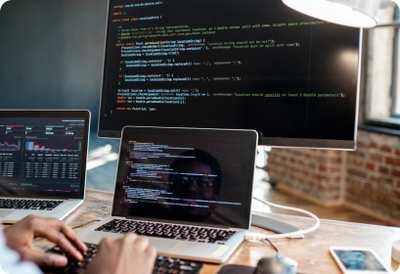 Building Custom Software for Growth in a Fast-Moving Market