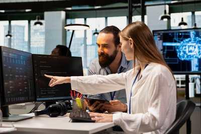 AI Built Into Real-World Software Delivery