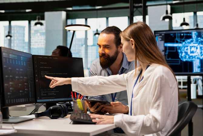 AI Built Into Real-World Software Delivery