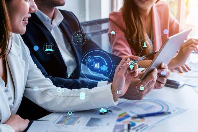AI-Accelerated Engineering
