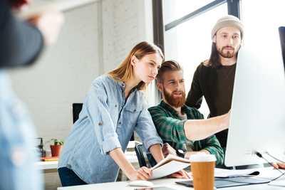 Flexible Talent & Delivery Models